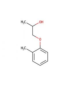 Astatech 1-(2-METHYLPHENOXY)-2-PROPANOL; 0.25G; Purity 95%; MDL-MFCD00191542